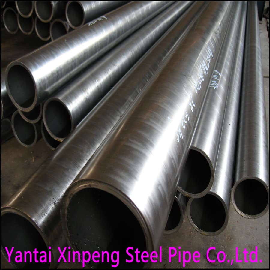 raw material carbon astm a53 a106 b seamless steel tube